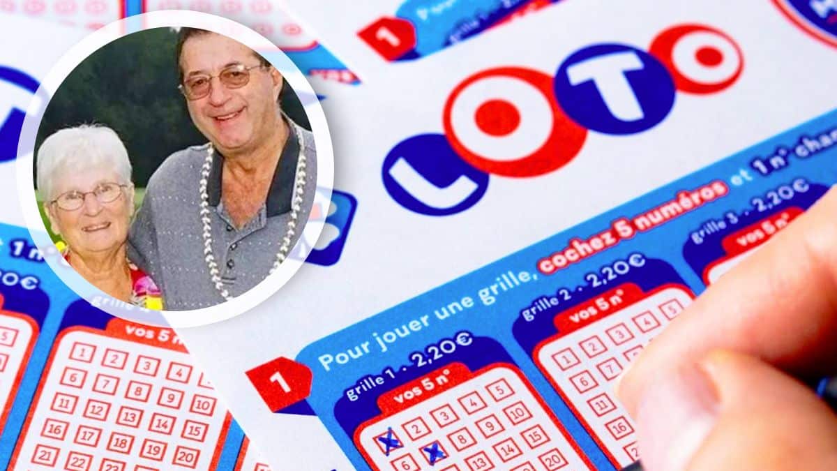 Ces retraités ont trouvé l’astuce de génie pour gagner au loto à tous les coups