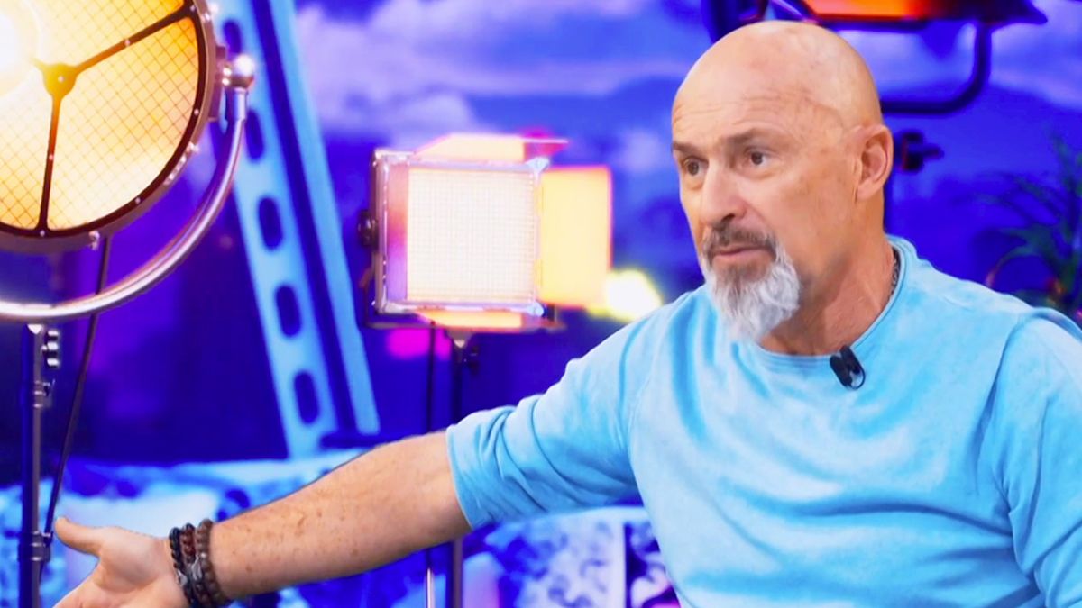 Vincent Lagaf’ balance tout sur le montant de sa retraite hallucinante, il n'arrive pas à y croire