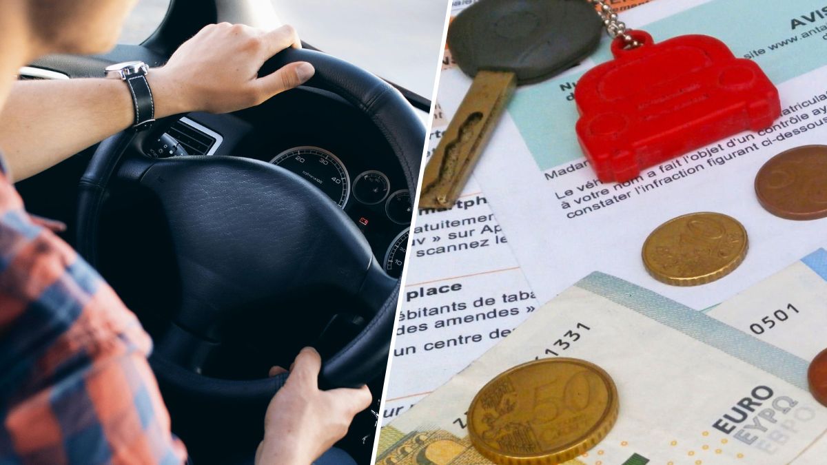 Automobilistes : ce nouveau document obligatoire pour éviter une grosse amende