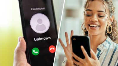 Démarchage téléphonique : La question magique pour les faire raccrocher