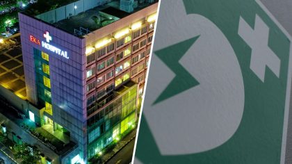 Soins d’excellence : cet hôpital reste le n°1 mondial pour la 7ᵉ année