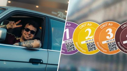 Crit’Air supprimées : ce que cela va vraiment changer pour vous