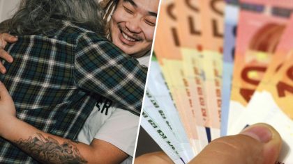 Après 60 ans, vous pouvez donner jusqu’à cette somme sans payer un centime au fisc