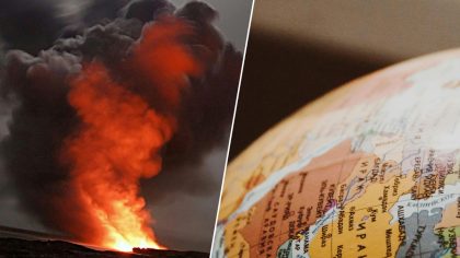 En cas de Troisième Guerre mondiale, ces pays sont vos meilleurs refuges