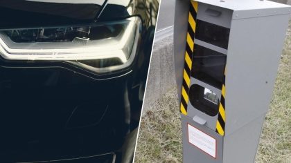 À partir de 2025, les radars détecteront la ceinture, le mobile et la distance de sécurité