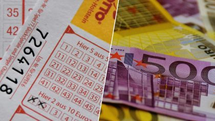 Euromillions : un Français décroche les 250 millions d’euros, un record historique !