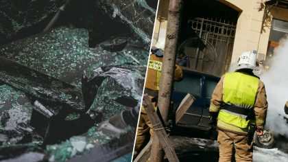 Drame sur l’A7 : cinq enfants morts, l’hommage bouleversant du père