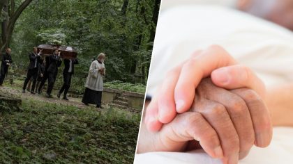 Fin de vie libre : un homme parle de sa décision d’euthanasie avec dignité et lucidité