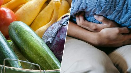 Microbiote et digestion : Voici les 3 types d’ingrédients recommandés par une étude scientifique