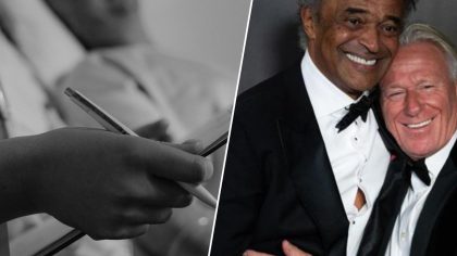 Björn Borg : “Un adversaire que je ne peux pas contrôler” – son cancer de la prostate