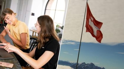 Emploi en Suisse : 85 000 postes à pourvoir avec des salaires jusqu’à 6 500 € par mois
