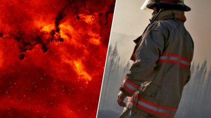 Feu nocturne, survie miraculeuse : ce qui s’est passé dans l’appartement en Normandie