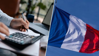 Impôts Taxe surprise à 20 % en décembre 2025 : pourquoi certains contribuables risquent gros