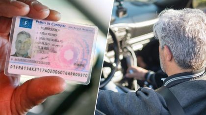 Nouvelle réforme du permis de conduire : ce qui inquiète particulièrement les seniors