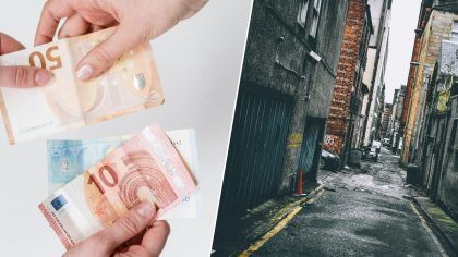 Argent trouvé dans la rue : puis-je le garder ? Réponses juridiques et astuces
