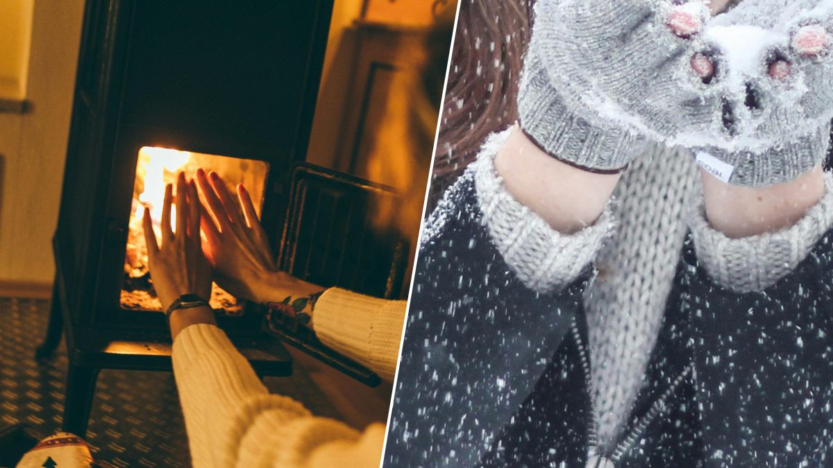 Chauffage : la règle des 19 °C est dépassée, voici la nouvelle température conseillée