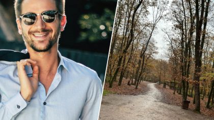 Après avoir parcouru tous les pays, cet homme révèle le lieu le plus effrayant