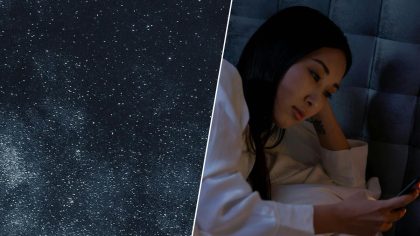 Nuit : si vous vous réveillez chaque nuit à la même heure