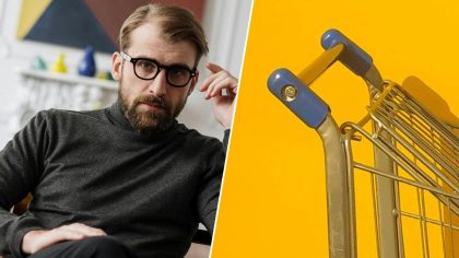 Remettez-vous votre caddie ? La psychologie dévoile un trait commun surprenant