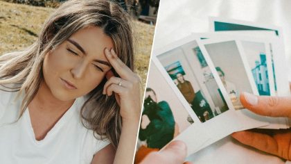 Votre cerveau vous envoie un message : repenser à quelqu’un peut avoir du sens