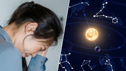Malchance en fin 2025 : voici les signes astrologiques à surveiller