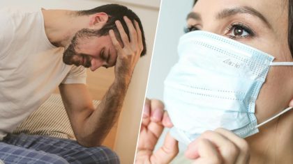 Après le vaccin COVID : comprendre les effets indésirables qui peuvent durer