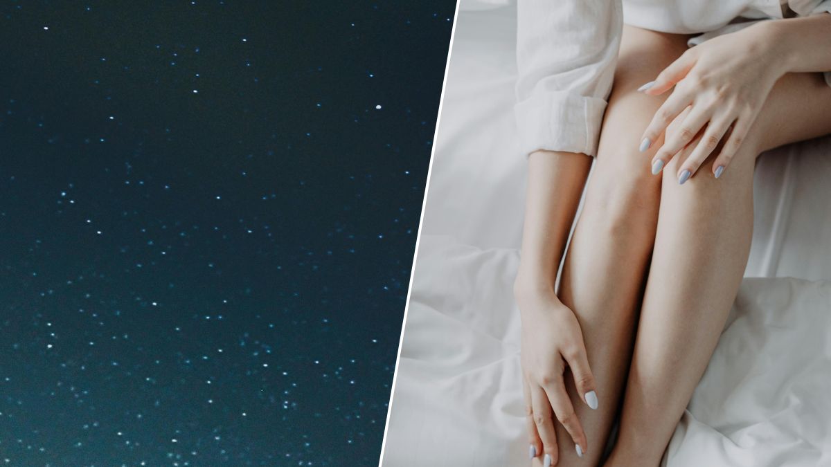 Crampes dans les jambes la nuit : ce que votre corps essaie de vous dire