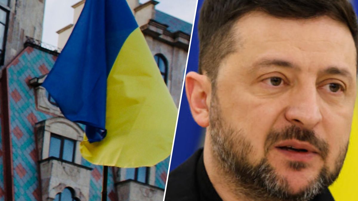 Zelensky : la fortune réelle du président ukrainien dévoilée