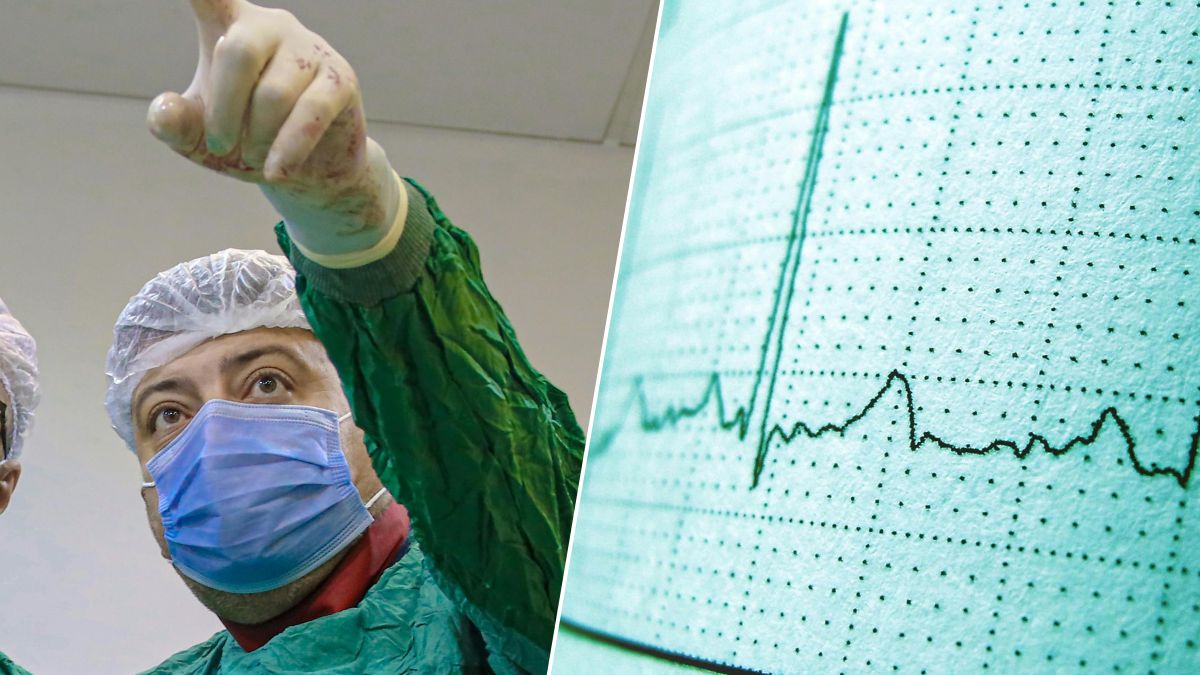 Crise cardiaque : 7 signes avant-coureurs à connaître absolument