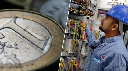 EDF : combien touche un salarié en France aujourd’hui ?