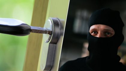 Laisser une clé dans la serrure : quels sont les vrais risques ?