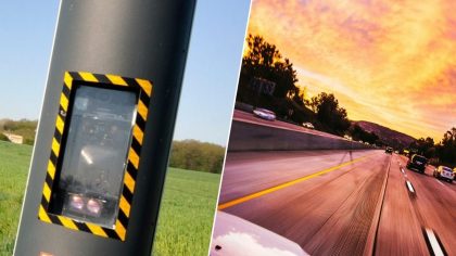 Boîtier au-dessus des radars : explication de son rôle et de son fonctionnement