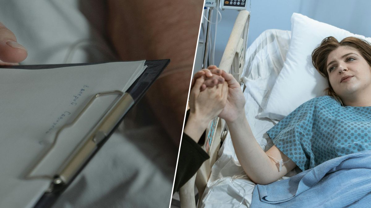 Fin de vie : les regrets les plus fréquents selon une infirmière