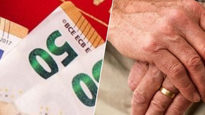 Retraite : quel montant pour une personne n’ayant jamais travaillé ?