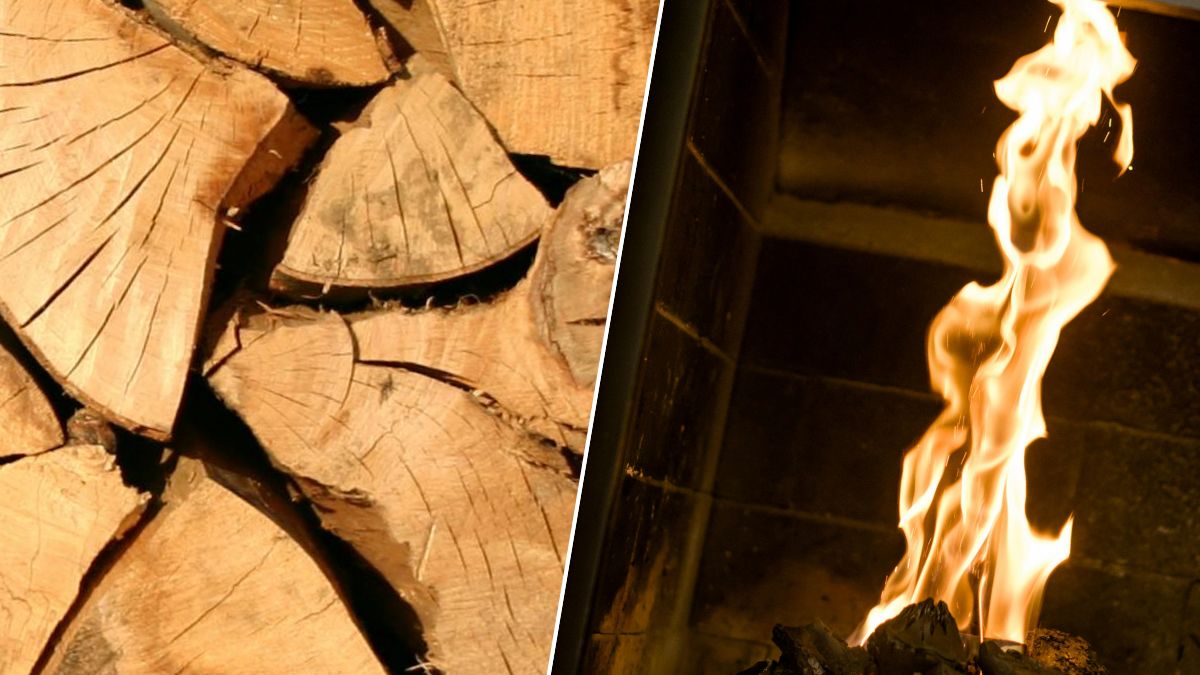 Chauffage Interdiction du chauffage au bois : ce qui va changer pour les Français