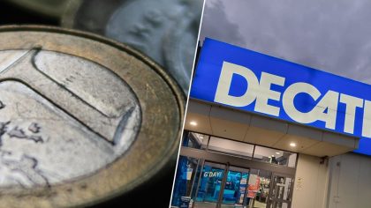 Decathlon : combien gagnent vraiment les employés chaque mois ?