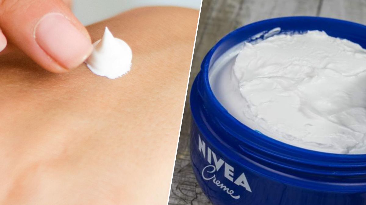 Nivea : l’avis d’un dermatologue sur la crème bleue