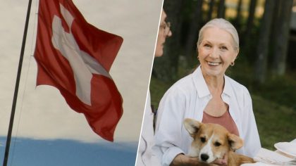 Travailler en Suisse et percevoir une retraite en France : tout savoir