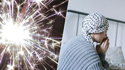 Cancer : la lumière utilisée pour détruire les cellules tumorales