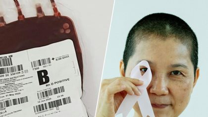 Groupe sanguin et prédisposition au cancer : ce que la science a découvert