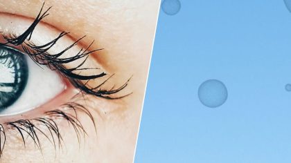 Taches flottantes dans les yeux : signes à ne surtout pas ignorer