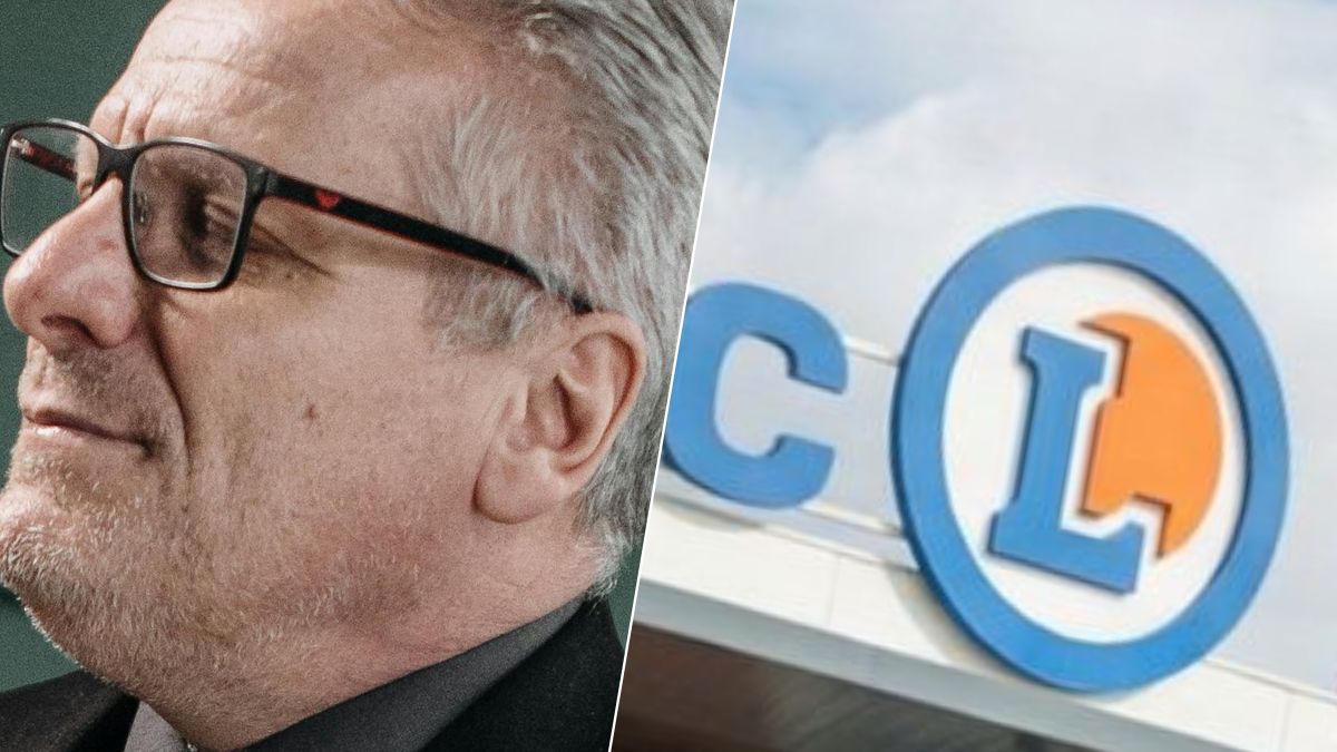 À 54 ans et 10 ans chez Leclerc : combien je gagne vraiment chaque mois