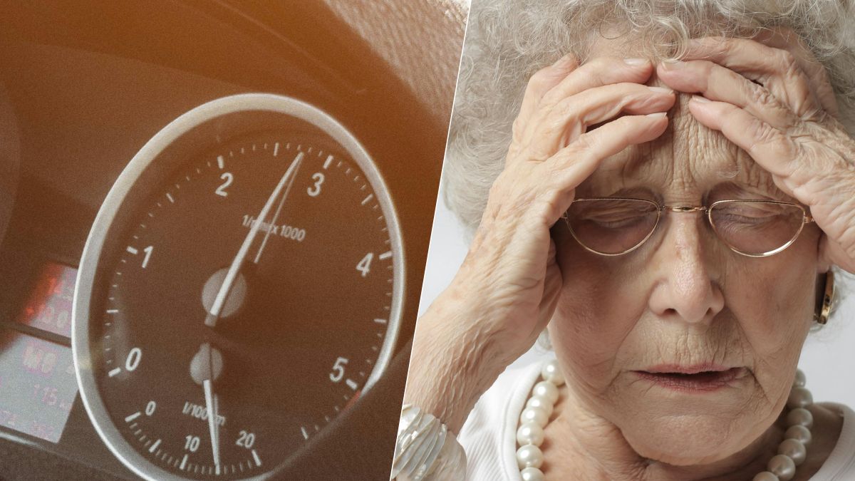 Permis de conduire : des tests réguliers pour seniors ?