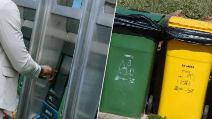 Poubelles : fouille, amendes et ce que vous risquez vraiment