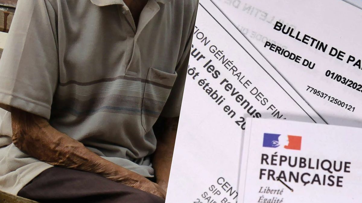 Impôts pour un retraité à 1 850 € : ce qu’il doit vraiment payer