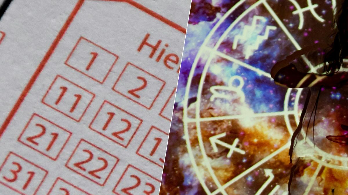 Jackpot 130 millions € et astrologie : les signes favoris pour l’EuroMillions