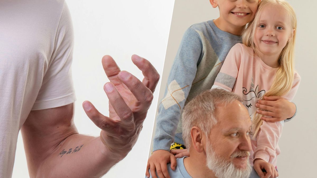 Famille toxique : les signes qui montrent qu’il est temps de dire stop