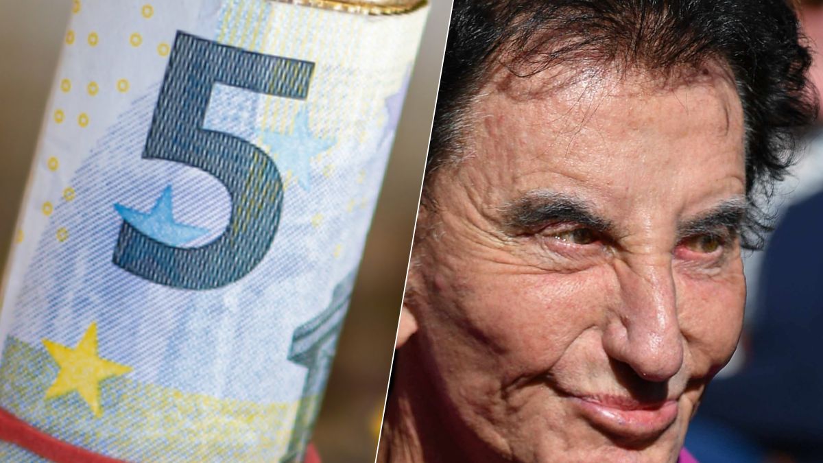 Jack Lang critiqué pour son salaire « colossal » à l’Institut du monde arabe