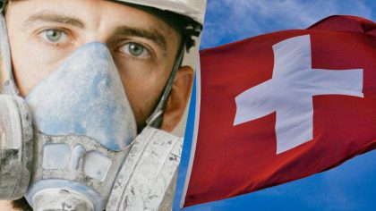 Emploi en Suisse : des offres pour Français sans diplôme à plus de 6 000 € nets