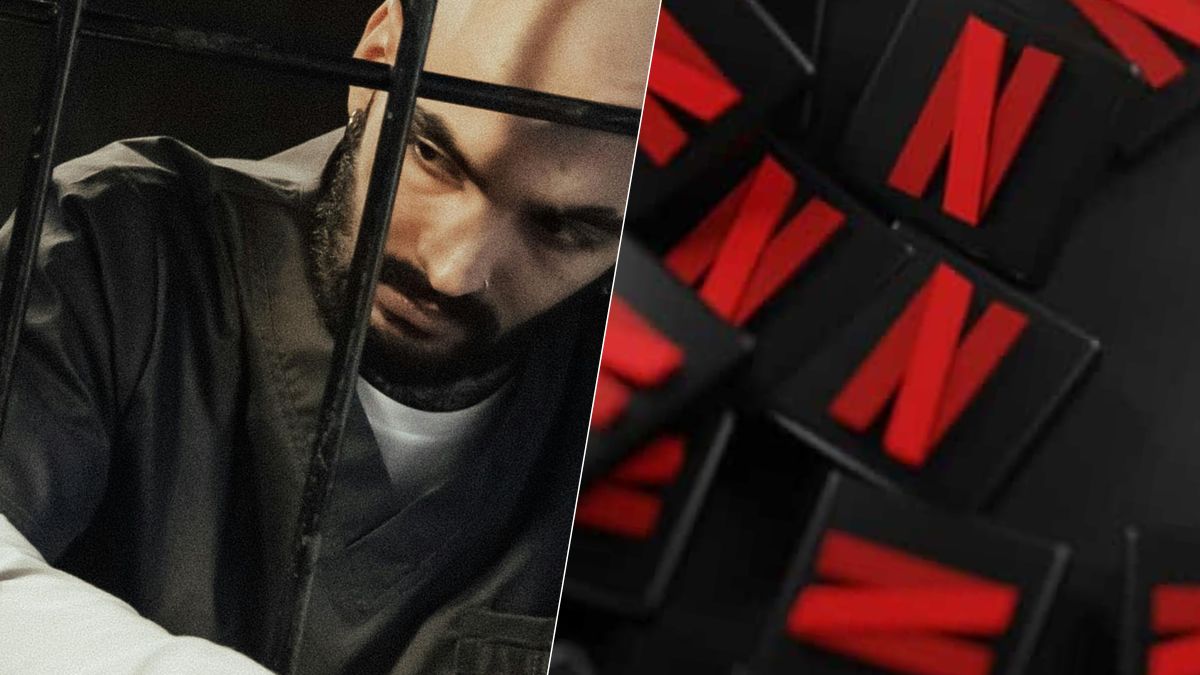 Cette nouvelle série se hisse au sommet du classement Netflix